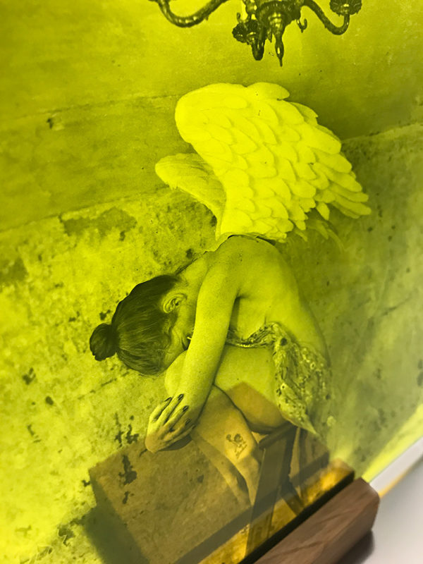 Lost & Fallen - Image 4