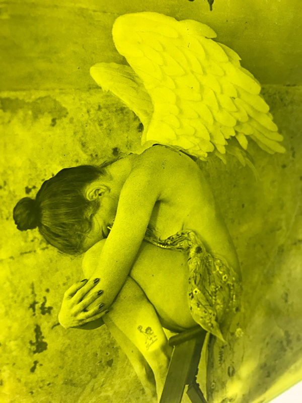 Lost & Fallen - Image 2